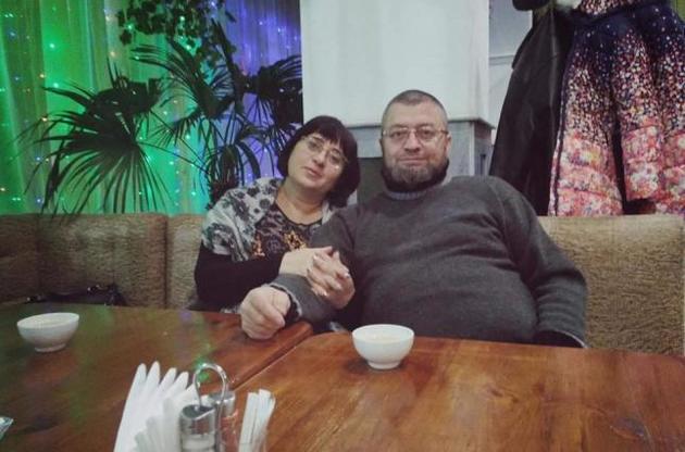 У фігуранта "справи Хізб ут-Тахрір" Гафарова критично погіршилося здоров'я — Денісова
