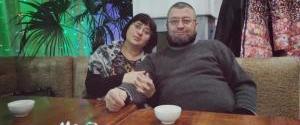 У фигуранта 