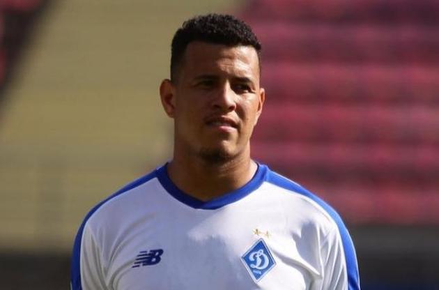 Сидклей вернулся в &quot;Коринтианс&quot;