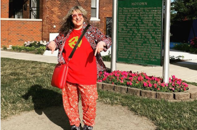 Аллі Вілліс було 72 роки