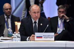 Путин потребовал согласовать с боевиками закон об особом статусе ОРДЛО