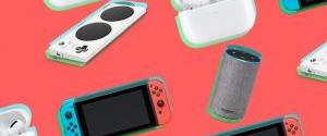 От iPad до Xbox Adaptive Controller: журнал Time назвал 10 главных гаджетов десятилетия
