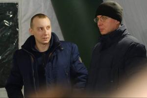 Європейська федерація журналістів вітає звільнення Асєєва і Галазюка