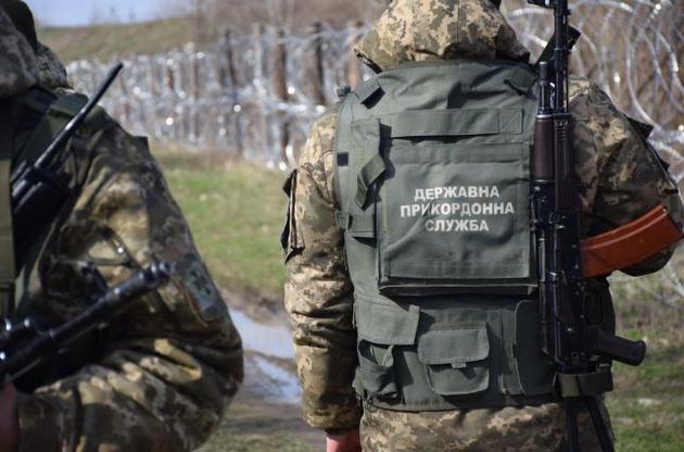 Набув чинності новий порядок перетину лінії розмежування в Донбасі
