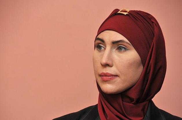 Життя Окуєвої "оцінили" у 500 тисяч доларів