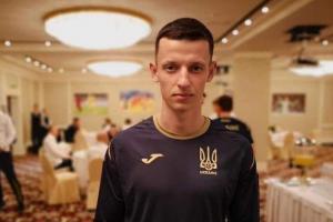 Футболист сборной Украины планирует встречать Новый год в Донецке