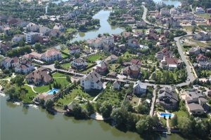 Зеленський підписав закон про забезпечення вільного доступу до берегів водойм