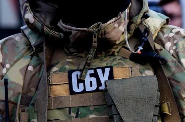 СБУ провела обшуки в Одеській ОДА у зв'язку з розкраданням 1,6 млн гривень держкоштів