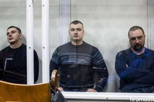 Після видачі "беркутівців" вбивства Героїв Небесної сотні можуть залишитися безкарними