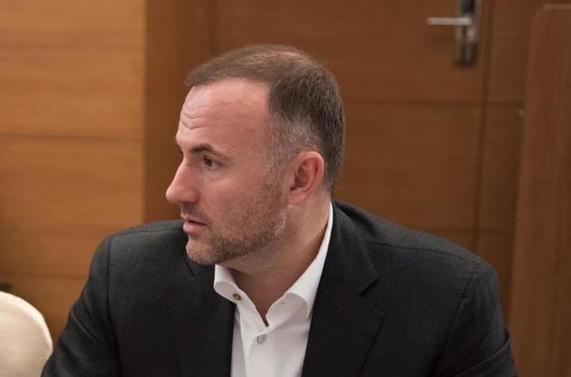 Фукс не вважає, що його шукають