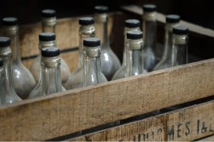 Ученые объяснили возникновение алкогольной зависимости