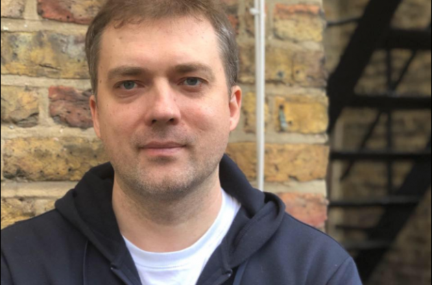 Загороднюк заявив, що взяв справу під особистий контроль