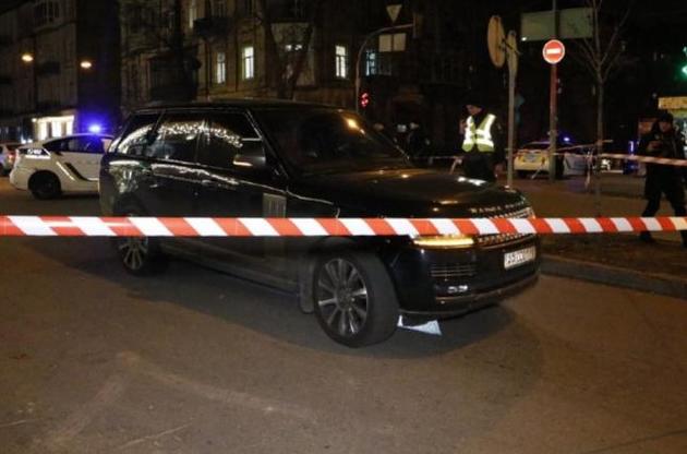 На передаче дела настаивал отец убитого мальчика