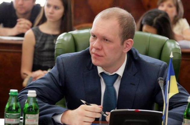 НАБУ повідомило про підозру ексдепутату Дзензерському