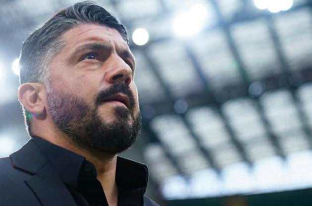 Гаттузо с мая был без работы