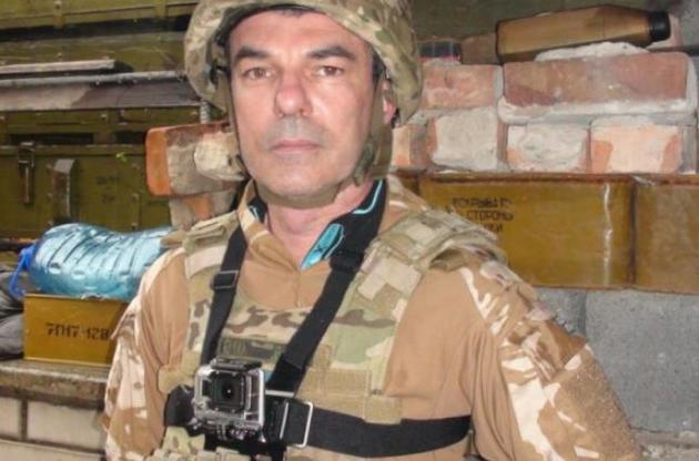 Суд встав на сторону проукраїнського активіста