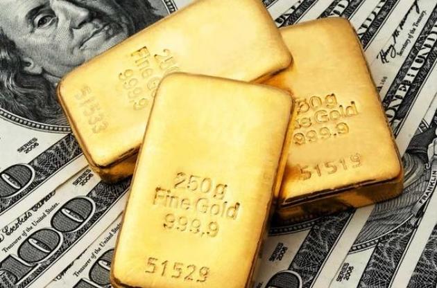 НБУ рекордно увеличил покупку валюты в 2019 году