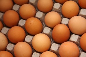 Гонконг посилив вимоги до імпорту яєць з України