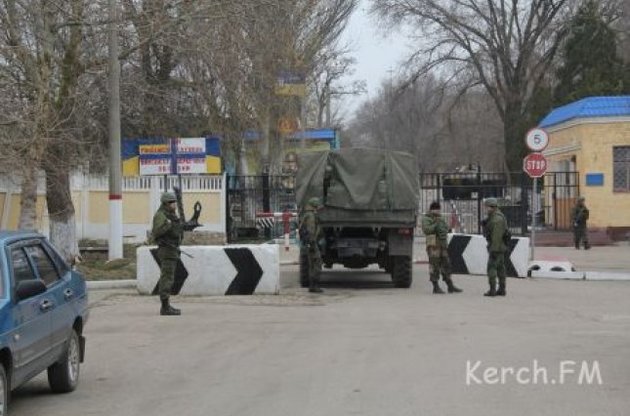 У избитой в Одесской области военной был конфликт с командованием части