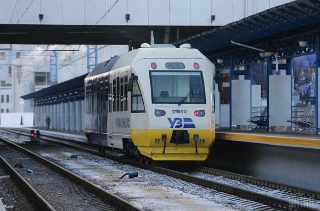 Компанія має намір оновити 40 вагонів і придбати 26 нових