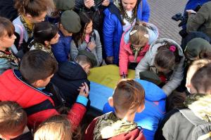 У пошуках національного Грааля