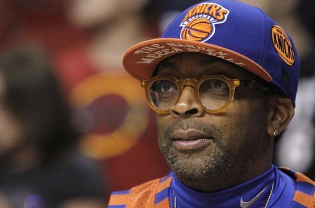 Спайк Ли возглавит жюри Каннского кинофестиваля в этом году