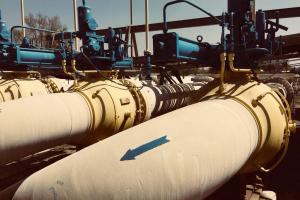 "Оператор ГТС Украины" и "Газпром" подписали межоператорское соглашение