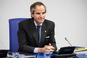 Гендиректором  МАГАТЭ избран представитель Аргентины в Вене