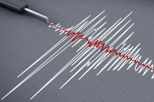 В Китае зафиксировано землетрясение магнитудой 5,1