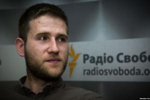 Оккупанты запретили украинскому журналисту въезд в Крым до 2054 года