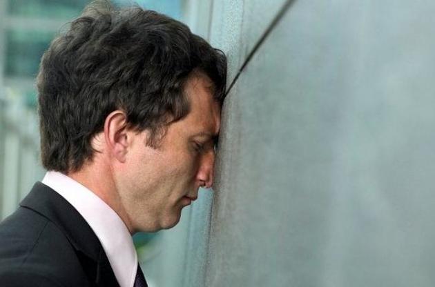 "Пік страждань людини" припадає на 47,2 року