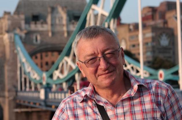 У 2015 році Александров був обраний членом-кореспондентом НАН України