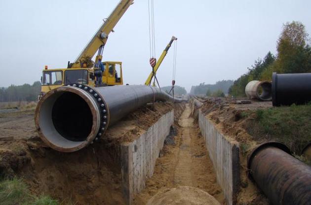 Местный газовый рынок больше не будет зависеть от поставок российского Газпрома