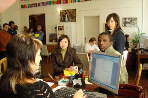 Коронавирус: студенты из Китая будут учиться в украинских вузах дистанционно