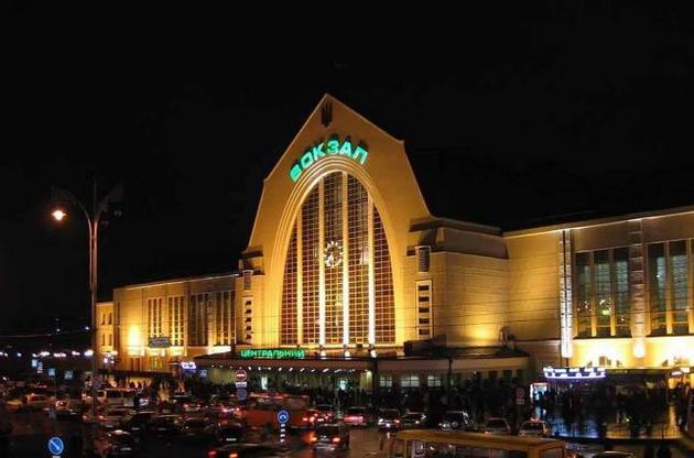 Вокзал в 2019 році приніс збитки