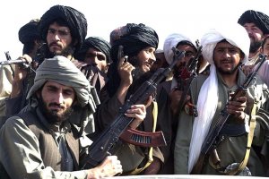 "Талибан" требует временного прекращения огня в Афганистане