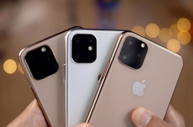 В 2020 году Apple выпустит пять моделей iPhone – аналитик