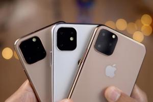 У 2020 році Apple випустить п'ять моделей iPhone – аналітик
