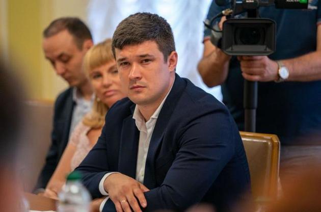 Федоров анонсував запуск електронного паспорта вже на початку 2020 року