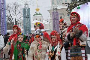 ПЦУ хочет праздновать Рождество по новому стилю