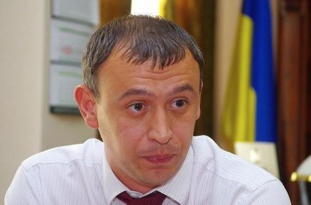 Рябошапка уволил прокурора Киева Говду
