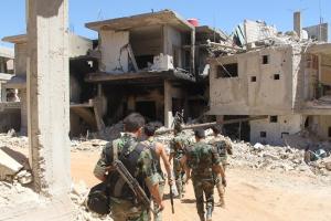 Конфлікт у Сирії: Євросоюз обіцяє продовжити санкції проти режиму Асада