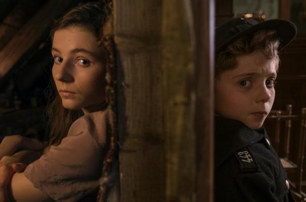 &quot;Кролик Джоджо&quot; в прокате уже с этой недели