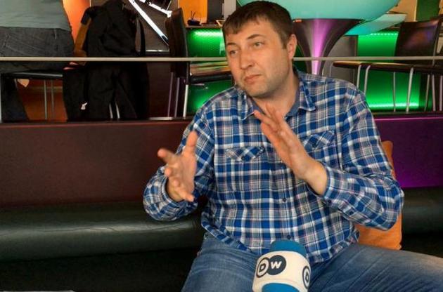 Отставной майор СОБРа рассказал о работе "эскадрона смерти" в Беларуси