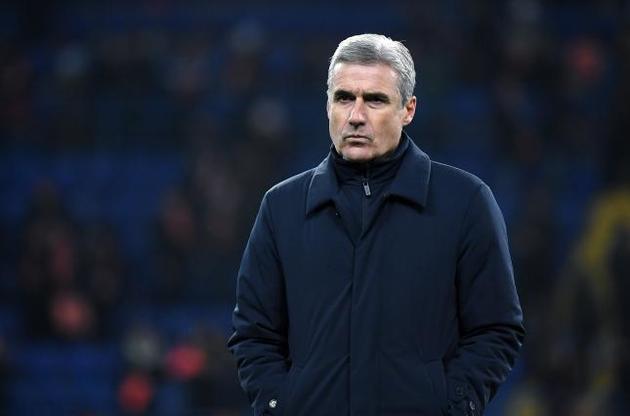 "Шахтер" вылетел из Лиги чемпионов