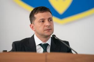 Зеленский и Маас обсудили ситуацию в Донбассе