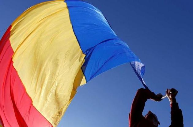 В Румынии проходит второй тур выборов президента