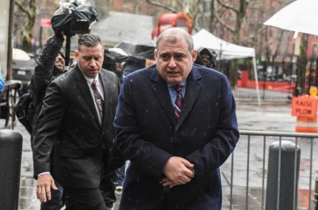 Демократи хочуть заслухати Парнаса в суді