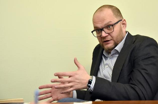 Бородянский: предыдущее министерство занималось реализацией политик, а не их созданием