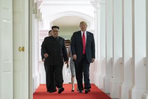 Ядерный броманс